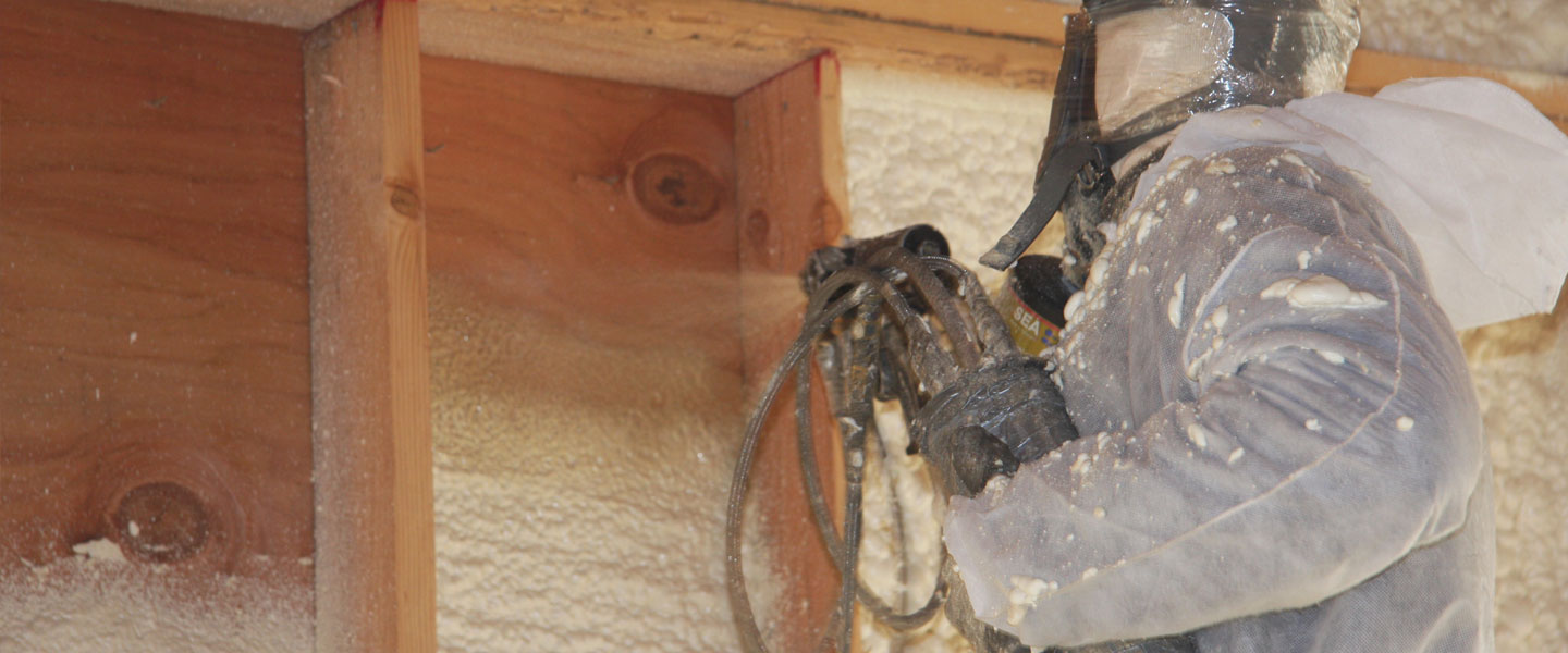 Fort Worth Insulation Contractors