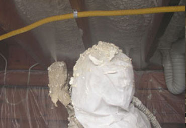 Fort Worth Crawl Space Insulation