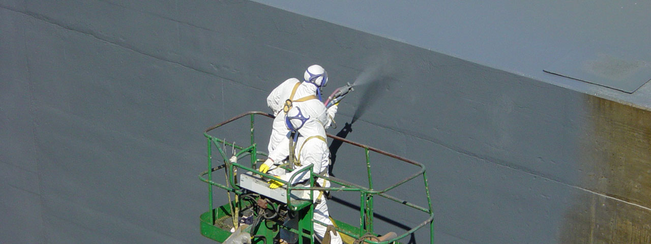 Polyurea protective coatings for Fort Worth Texas Polyurea protective coatings for Fort Worth Texas