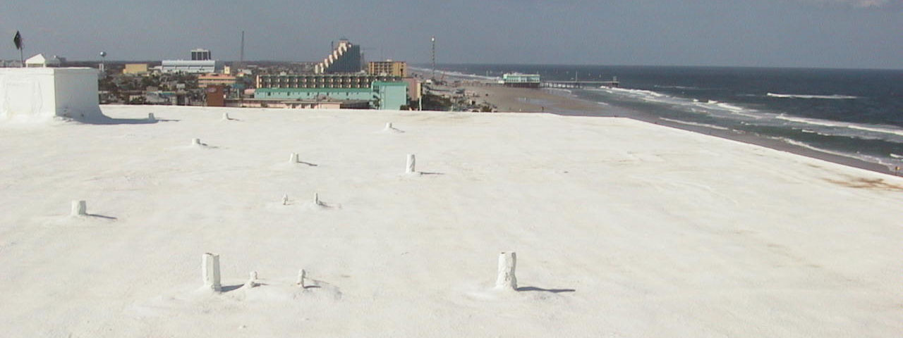 Energy Star Certified cool roof coatings in Fort Worth Energy Star Certified cool roof coatings in Fort Worth